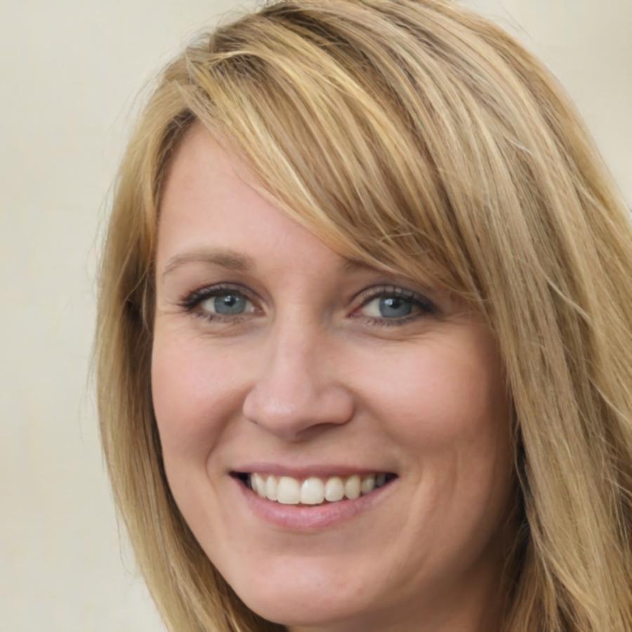 Carmen Ribas, instructora principal
